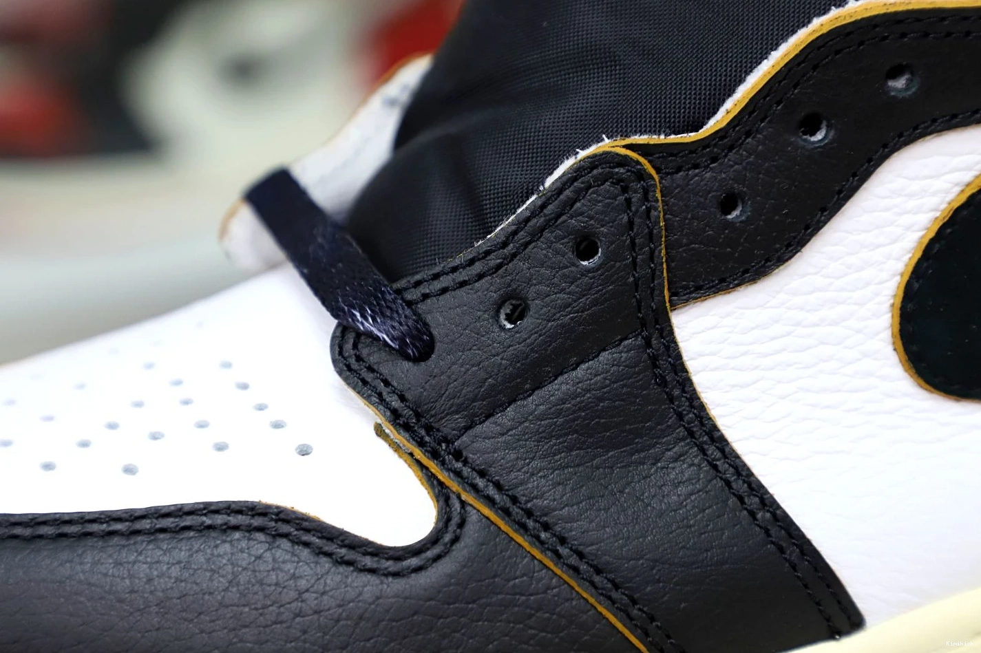 1921 JORDAN 1 HighQuality UNION RETRO AIR HIGH LA X Kimikick NRG 0520